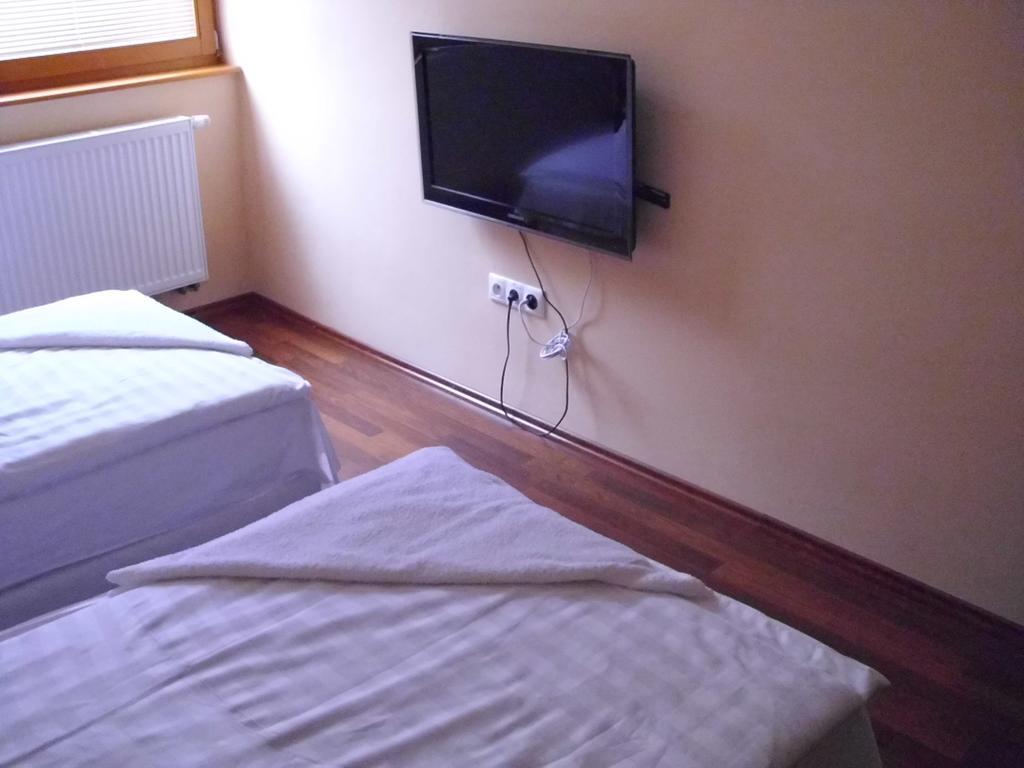 Guest House Mladost Prešov Екстериор снимка