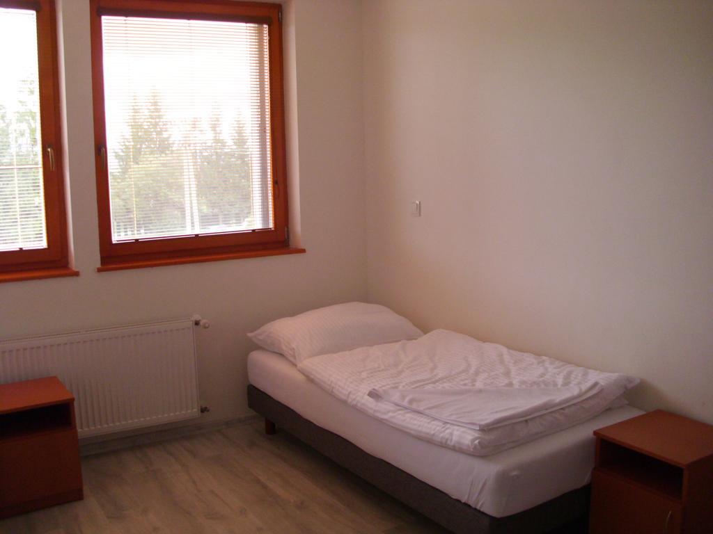 Guest House Mladost Prešov Екстериор снимка
