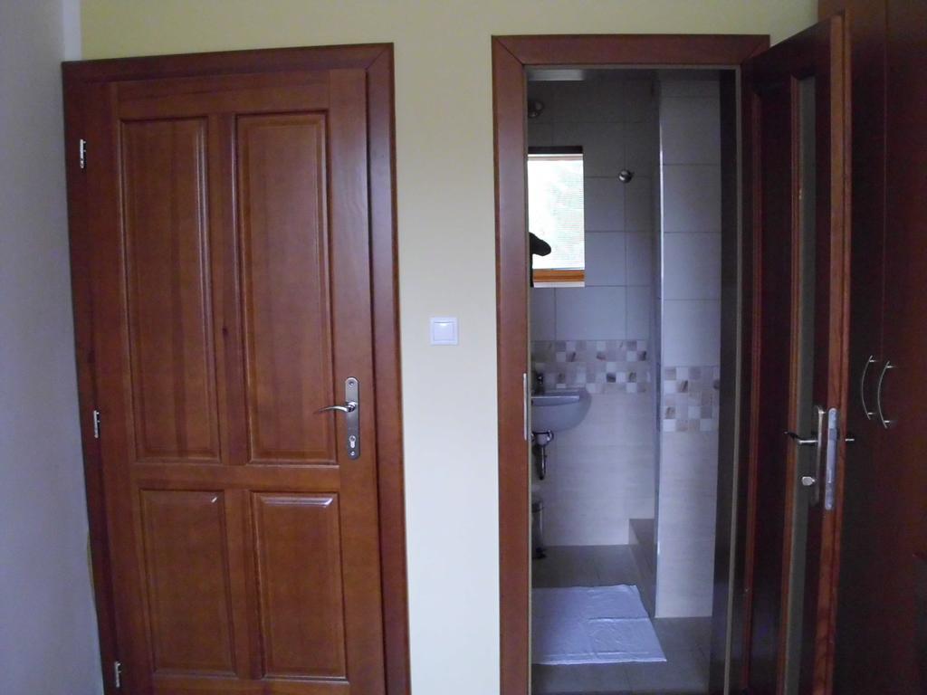 Guest House Mladost Prešov Екстериор снимка