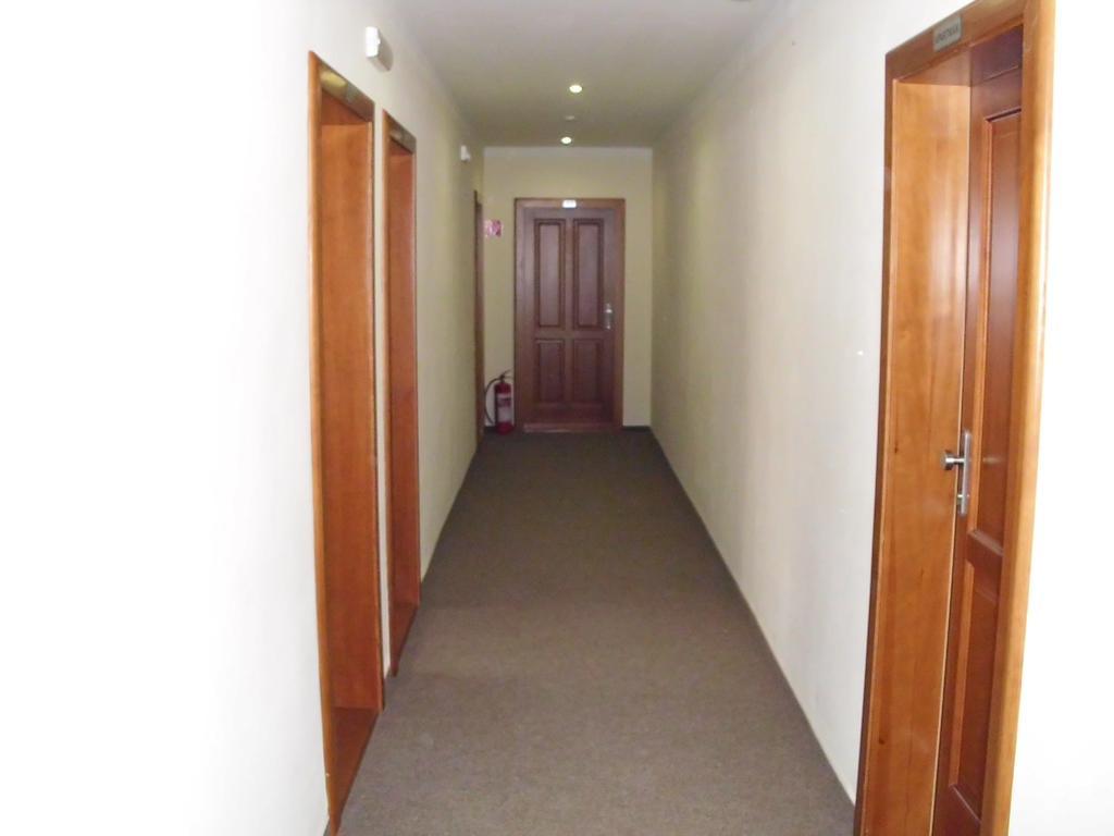 Guest House Mladost Prešov Екстериор снимка