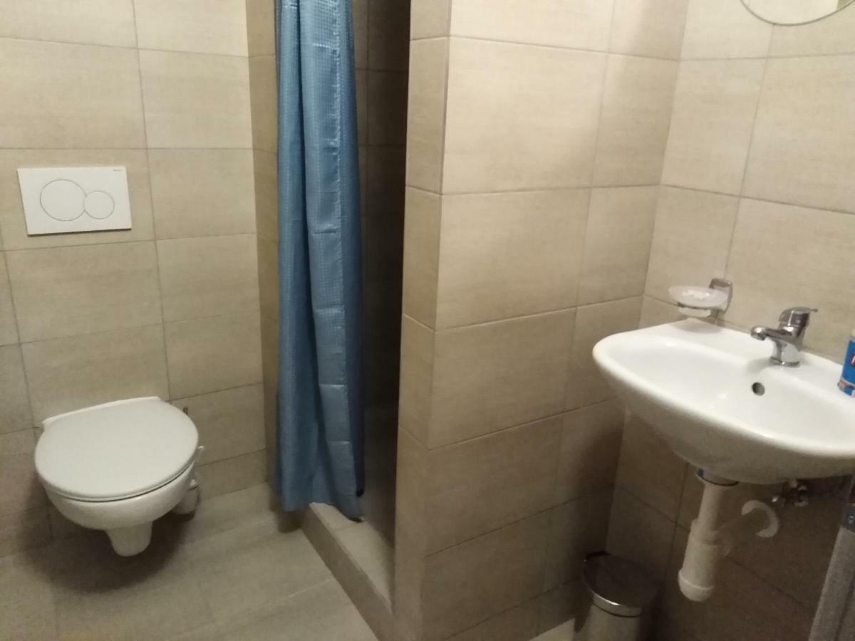 Guest House Mladost Prešov Екстериор снимка